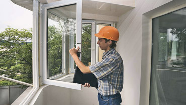 Установка и ремонт окон ПВХ